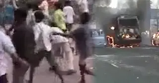 ১৯ বছরে হয়নি লগি-বৈঠা হামলার বিচার; রাজনৈতিক সংস্কৃতি পরিবর্তনের প্রত্যাশা বিশ্লেষকদের